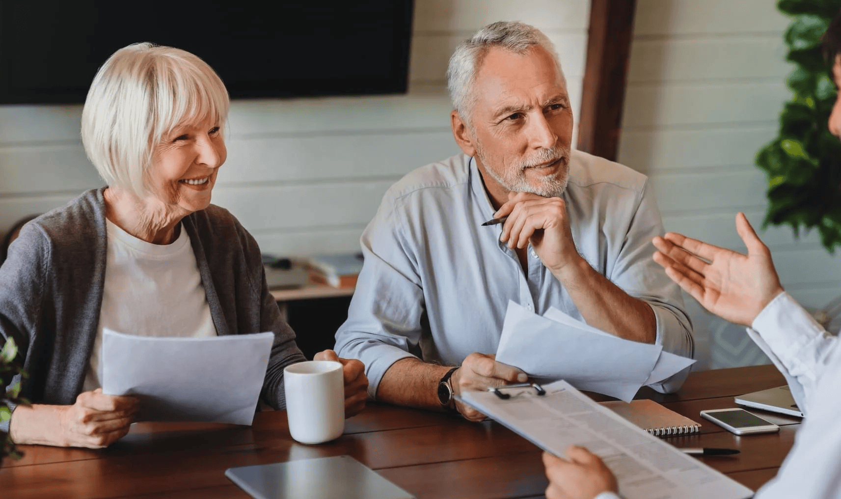 Law Office of Rhett Burney